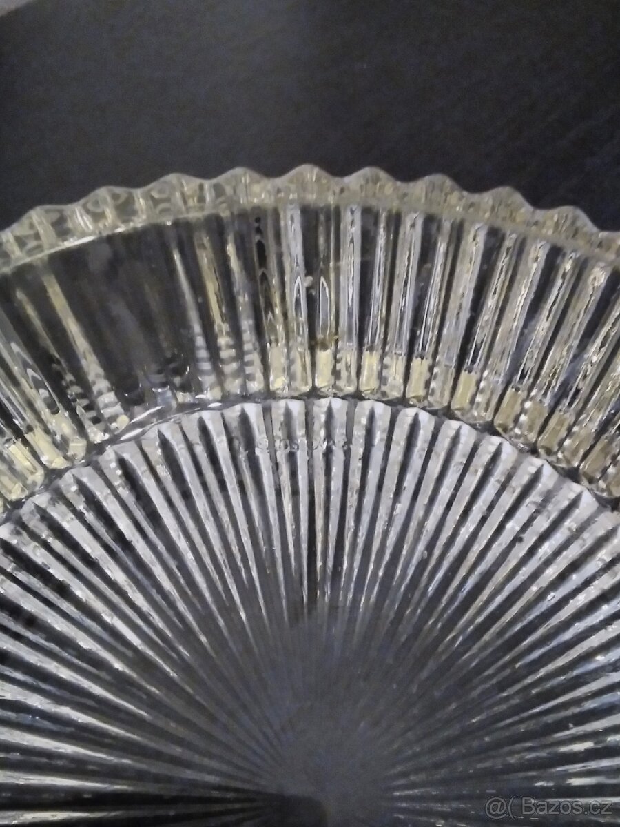 CUKŘENKA, značená - 10