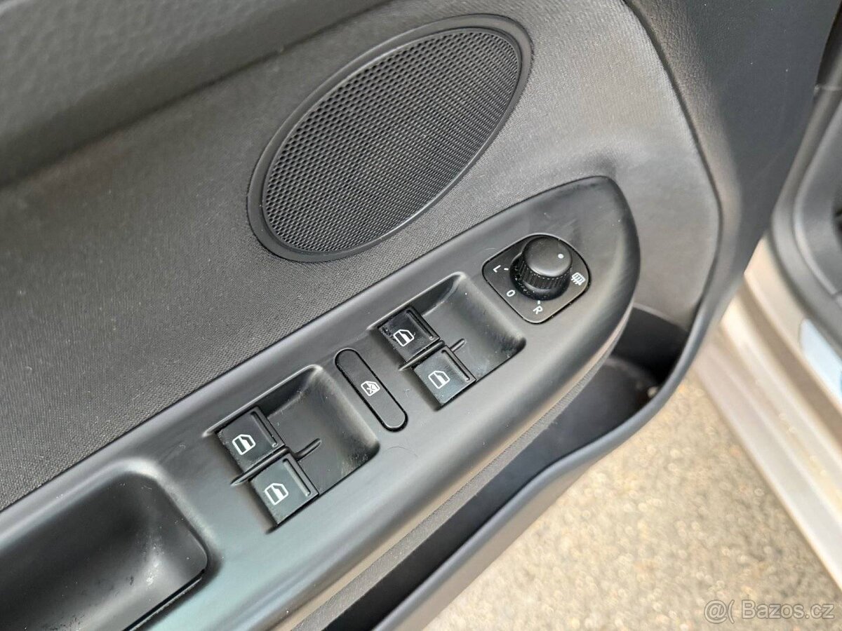 Volkswagen Golf Plus, 1.2 TSI MATCH/WEBASTO/SERV.KN. - 10