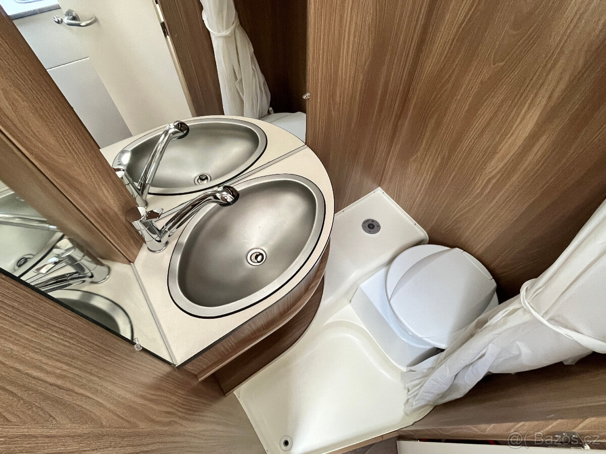 Bürstner 430 TS - odpočet DPH - 10