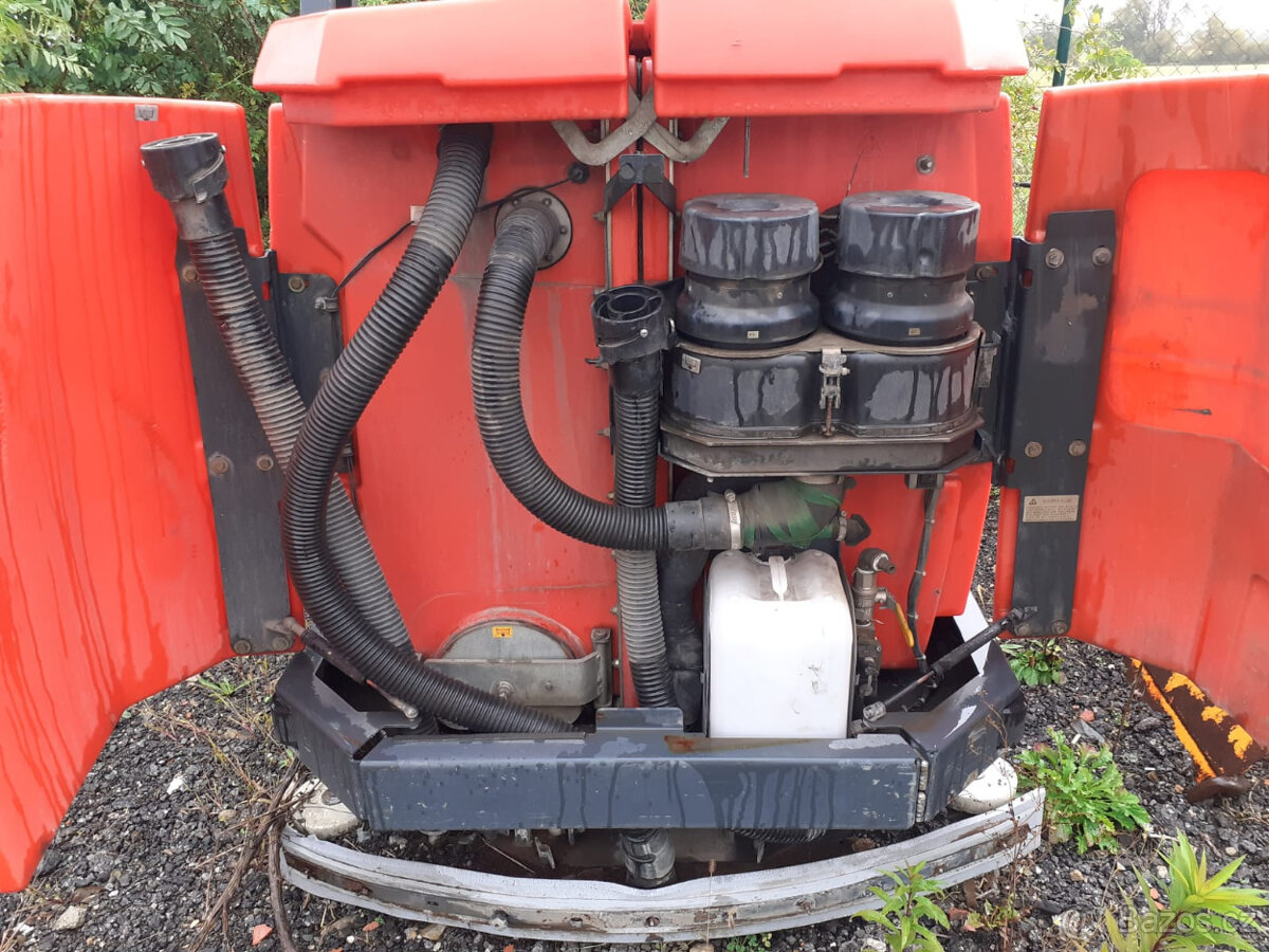 Hakomatic B1100 - 10