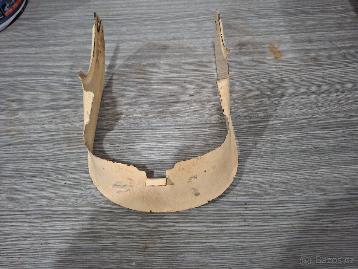 Jawa 50 pionyr - tunel revmaplechu - typ 20 - 10