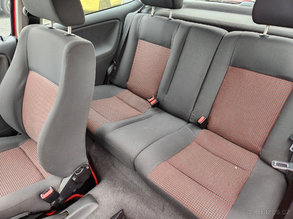 Volkswagen Polo 1.4 MPI 44 kW - 10