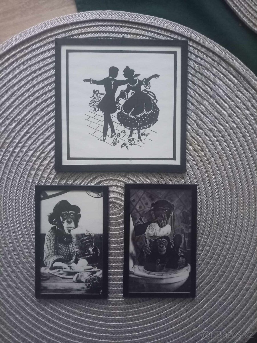 Různé dárkové předměty - 10