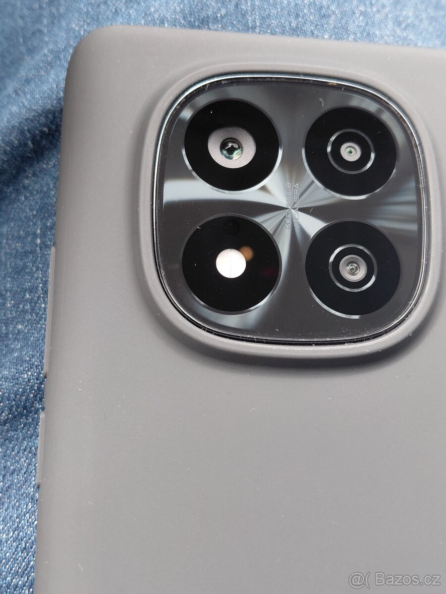 Xiaomi Redmi Note 14 Pro+ 5G 512GB - 10