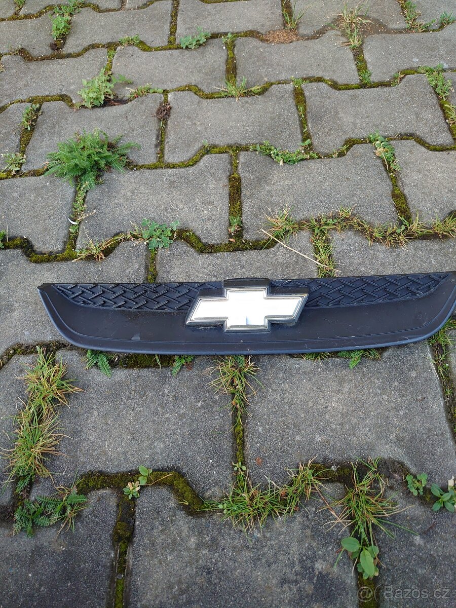 Chevrolet Spark - 10