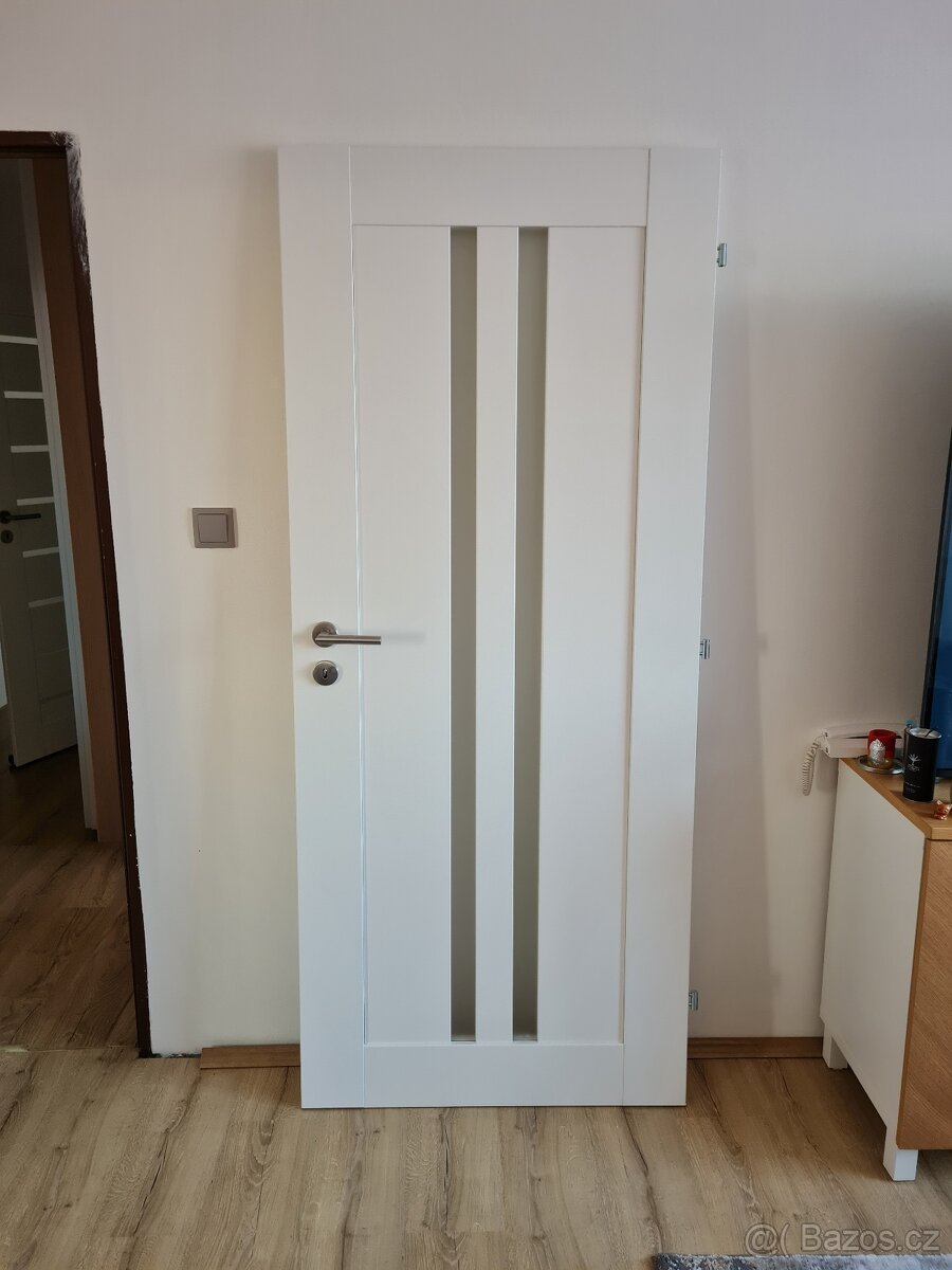 ERKADO interiérové dveře 80 pravé - 10