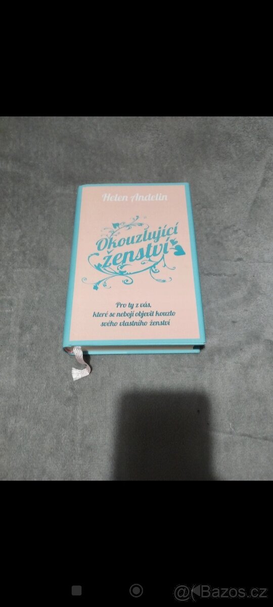 Knihy různé žánry, spojovačky - 10