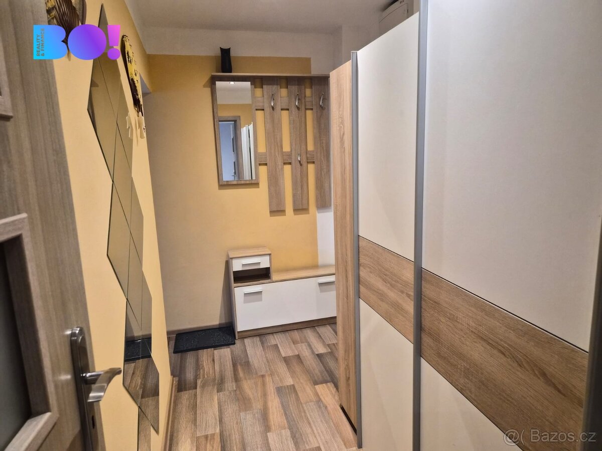 Prodej bytu 1+1 v osobním vlastnictví, 40 m², Fulnek - 10