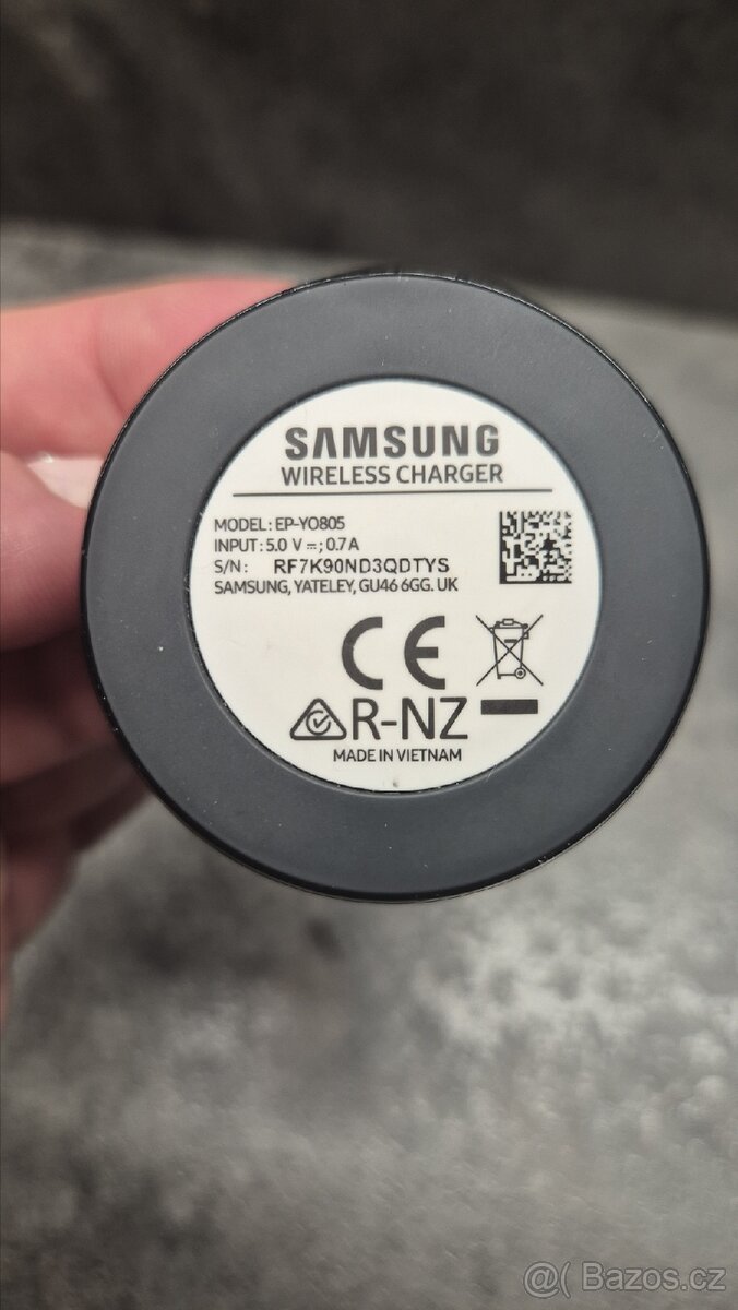 Samsung Galaxy watch 42mm - 10