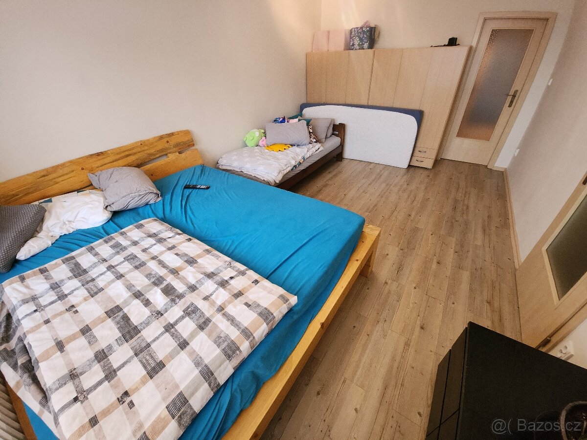 Prodej bytu 2+1, 74 m2, Pardubice - 10