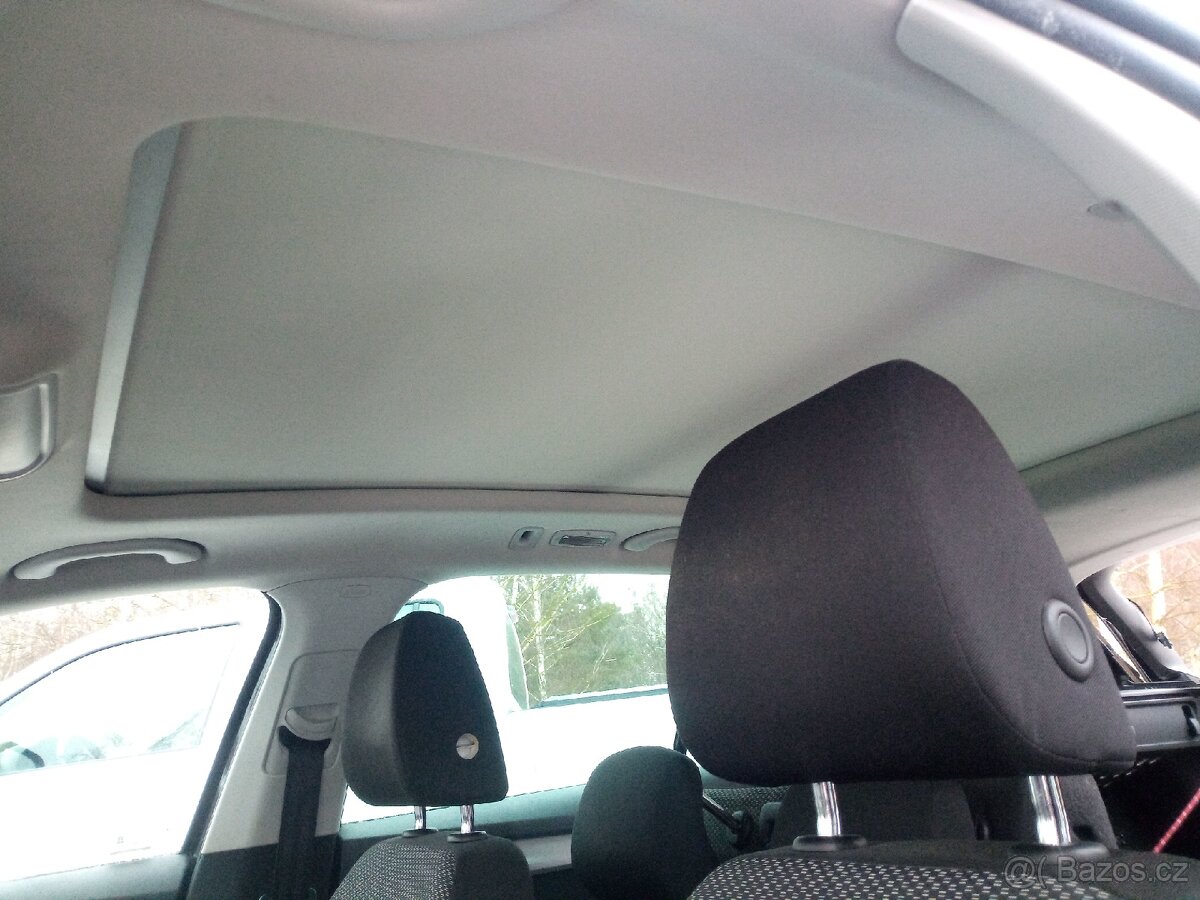 Škoda Octavia 3 2.0tdi 103 kw - 10