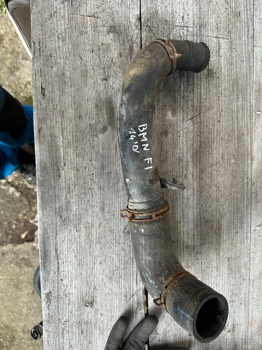 Díly z Fabia I - 10