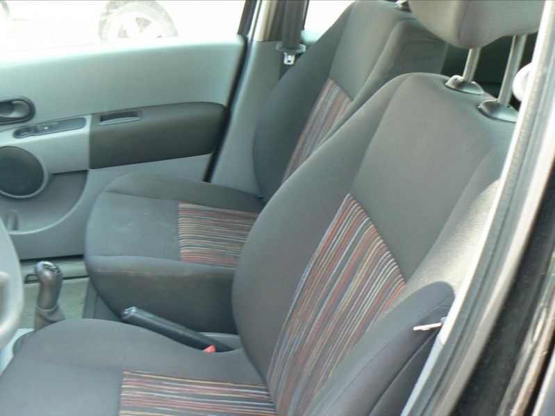 Renault Grand Modus 1.2 -2008 - 10