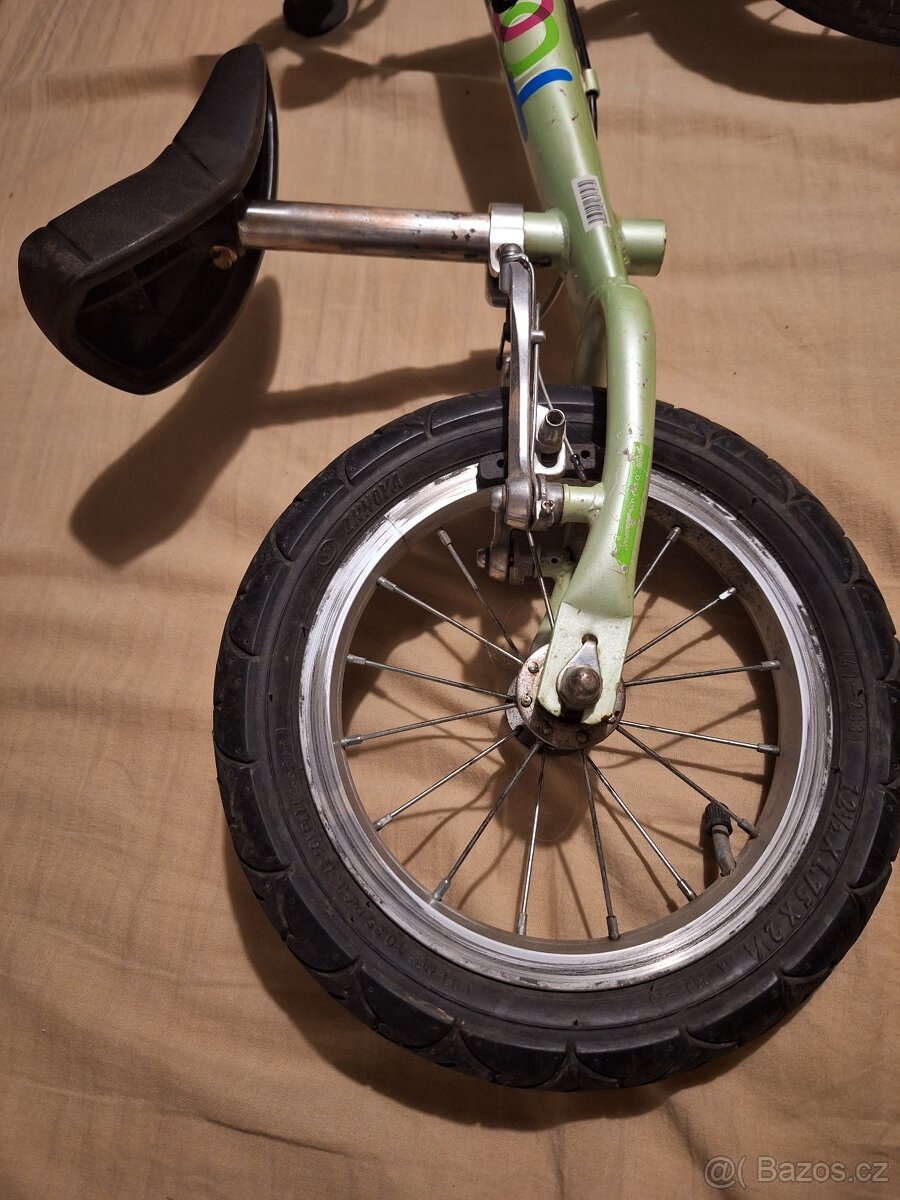 Odrážedlo Too Too - 10