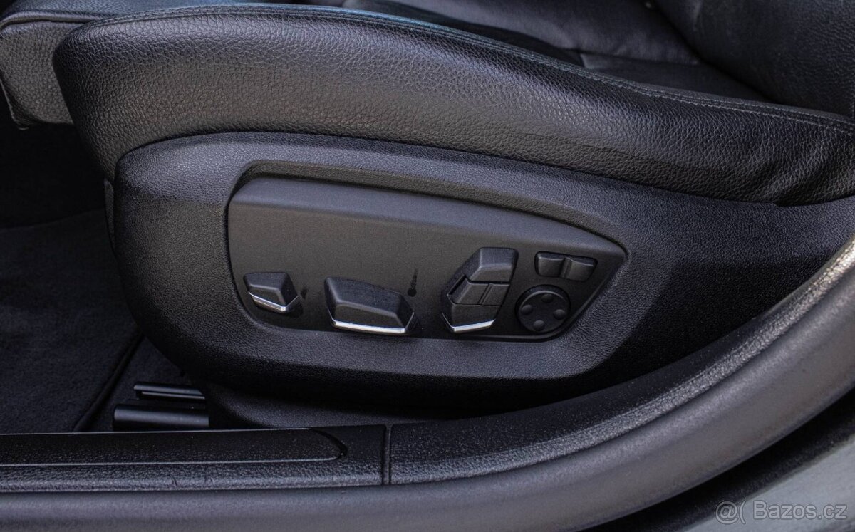 BMW 730D 3.0 2012 - 10