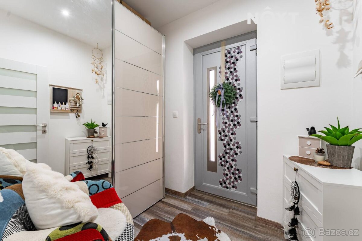 Prodej byt 3+kk, 75㎡ - 10