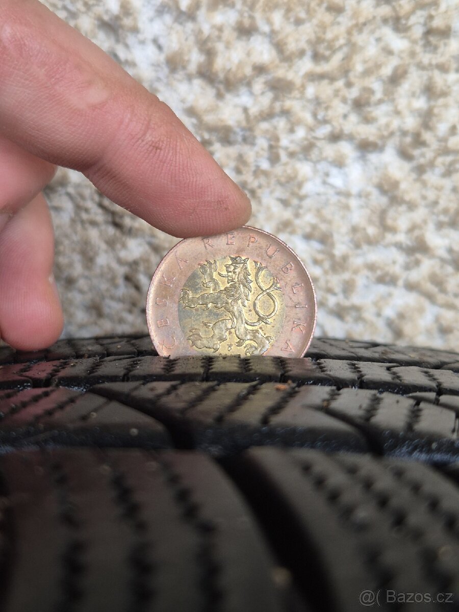 Origo TOYOTA alu R15 - 10