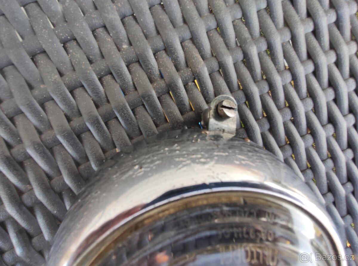 Světlo Jawa Pionýr - 10