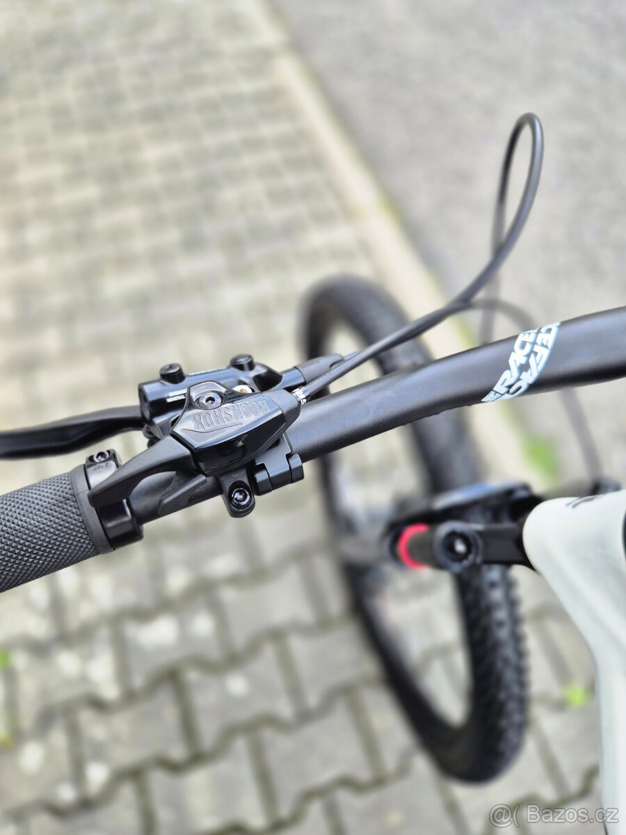 NOVÉ ARC8 Evolve HT Velikost L Možnost odpočtu DPH - 10