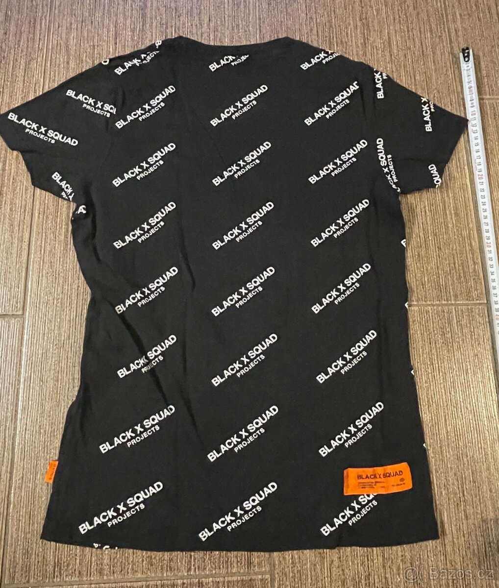 Chlapecká trička, 10-12 let - 10