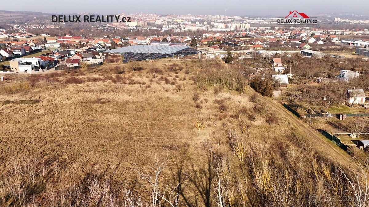 Zahrada 1022 m2, Znojmo, Klínek - 10