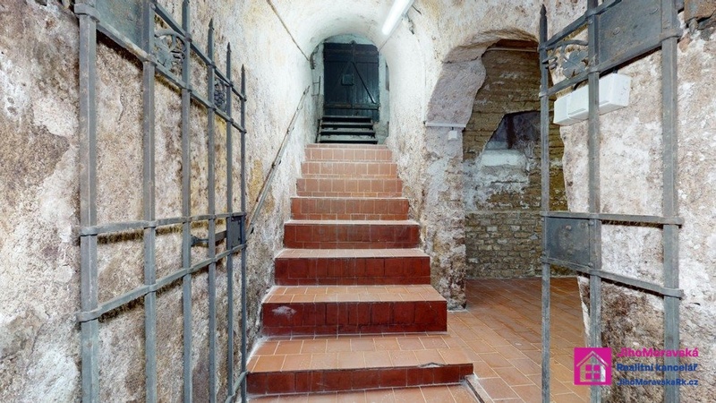 Prodej vinného sklepa 74 m², Střelecká, Valtice - 10