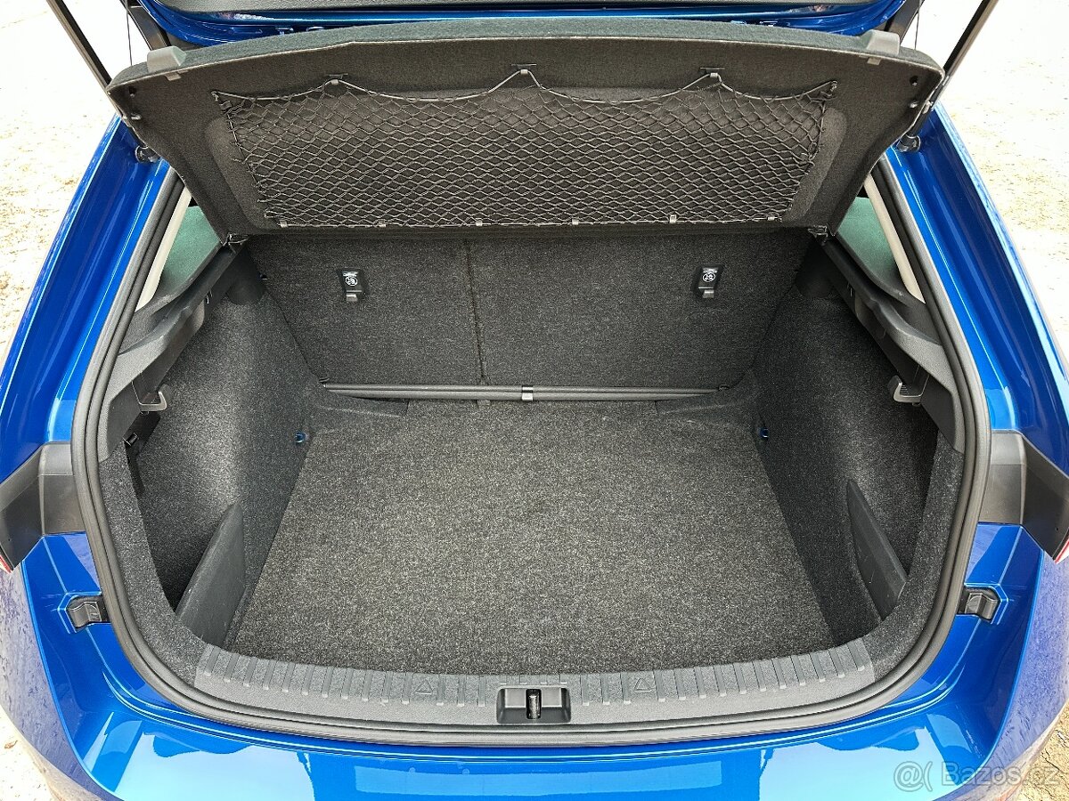 Škoda Scala 1.0TSI 81kW, STYLE, FullLED, 1. maj, 2021, ČR - 10