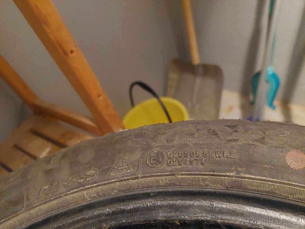 Pneu na superba - 10