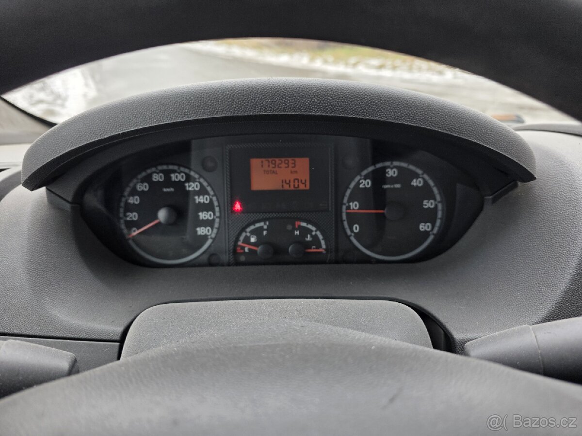 Citroen Jumper L3H2 2011 - 10