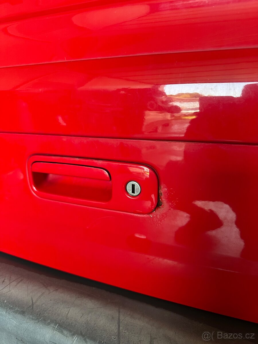 VW T5 Multivan 2.5TDI - 10