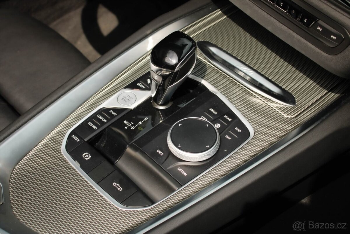 BMW Z4 Cabrio M40i - 10