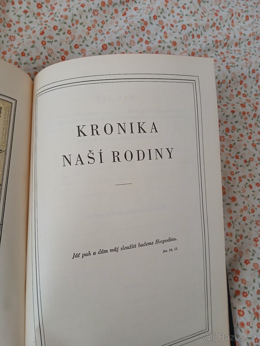 Biblí svatá (rok 1954) - 10