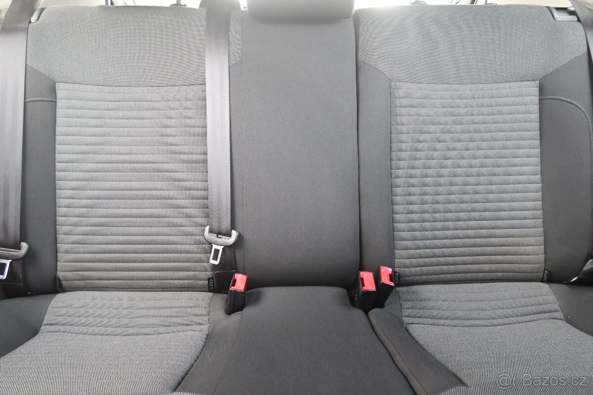 Volkswagen Polo 1.2 12V, 2011, 185 382 km - 10