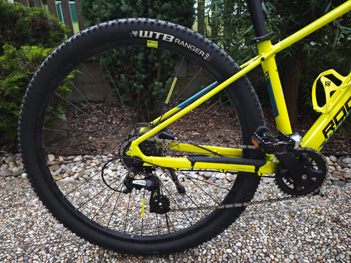 Rock Machine Manhattan 40-29 - 10