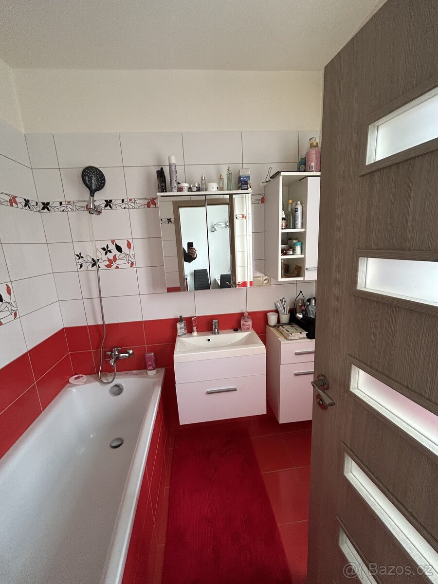 Prodej zděného bytu 2+1 v OV, Svitavy - 10