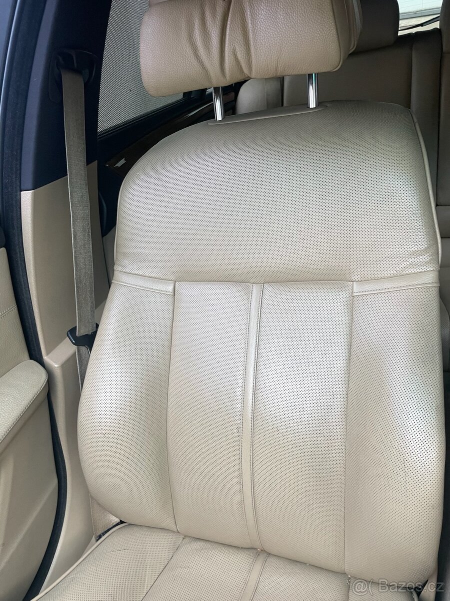 BMW E60 E61 náhradní díly - 10