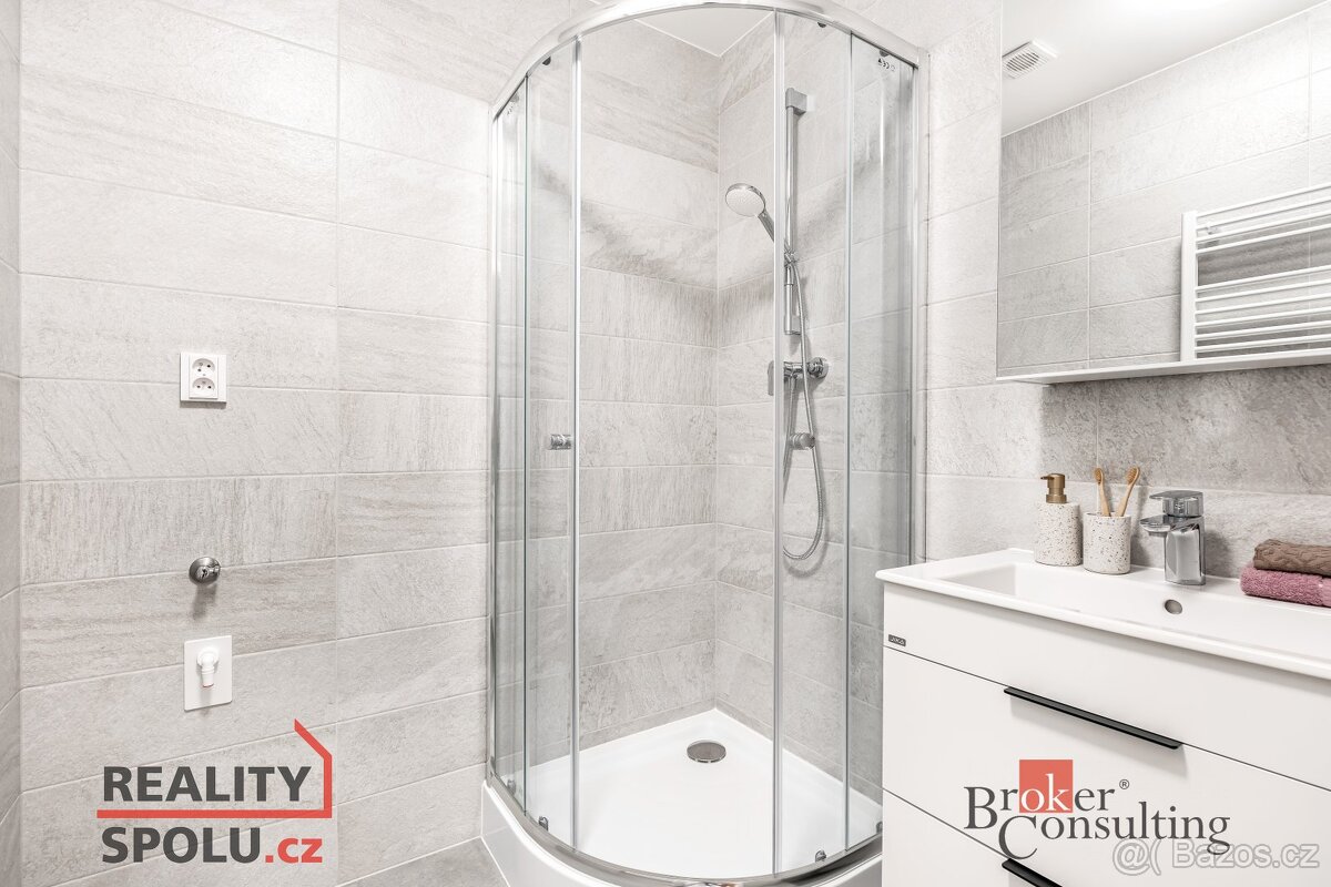 Prodej, byty/3+1, 79 m2, Urbánkova 3368/63, Modřany, 14300 P - 10