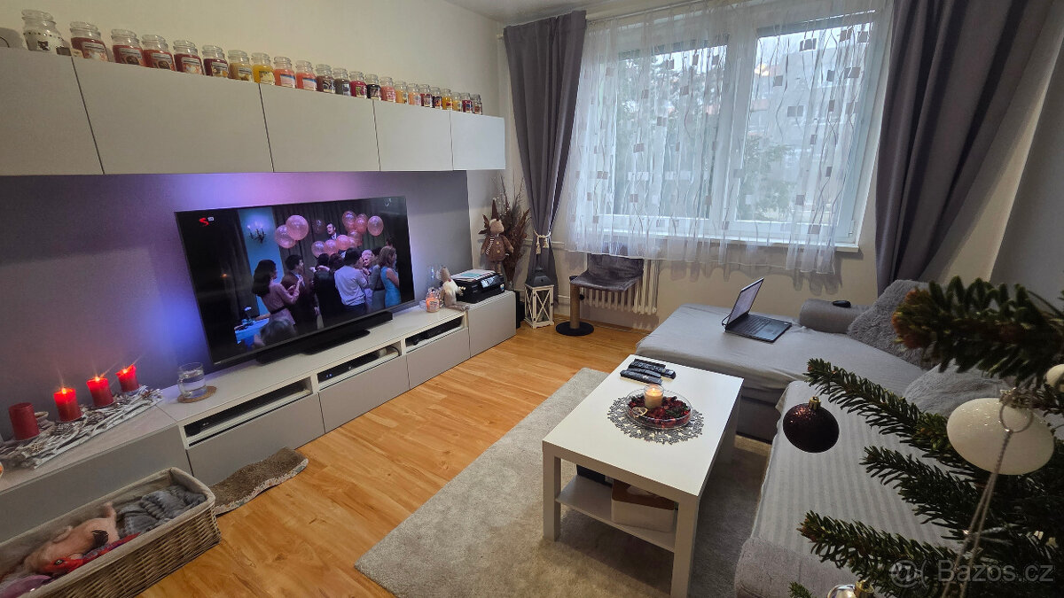 Prodej bytu 2+1 Třebíč - 10