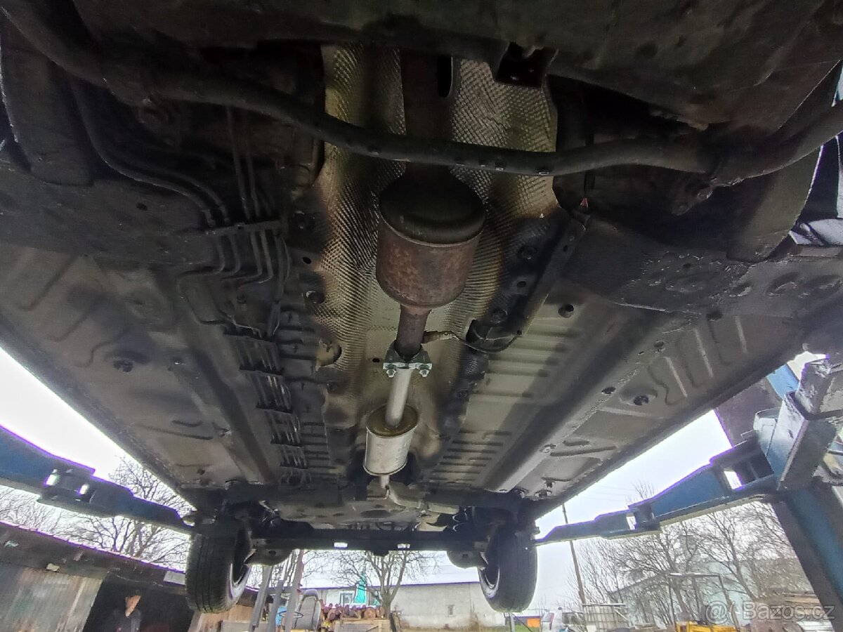 PDacia Sandero 1.2. LPG r.v.2014 - 10