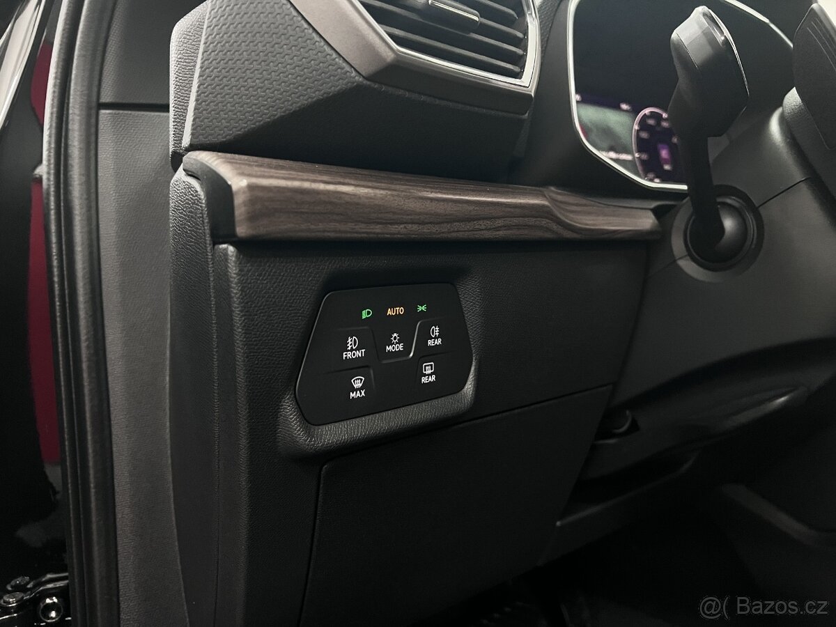 Seat Leon Xcellence, 2.0 TDI 110 kW, Automat, Servis - 10