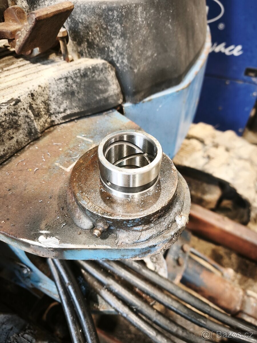 Rýpadlo rypadlo Kubota U15 bagr - 10