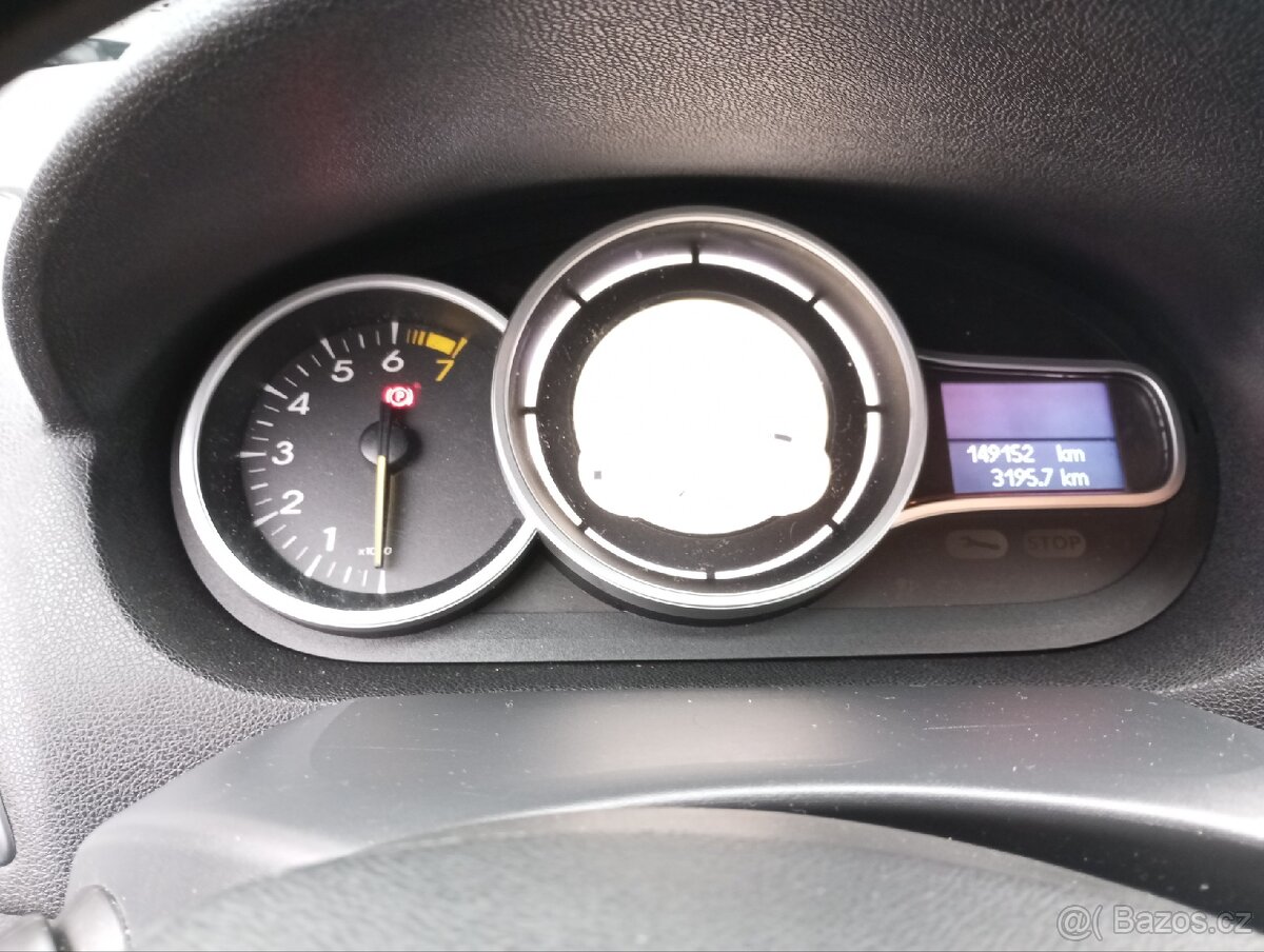 Renault Megane III grandtour - 10