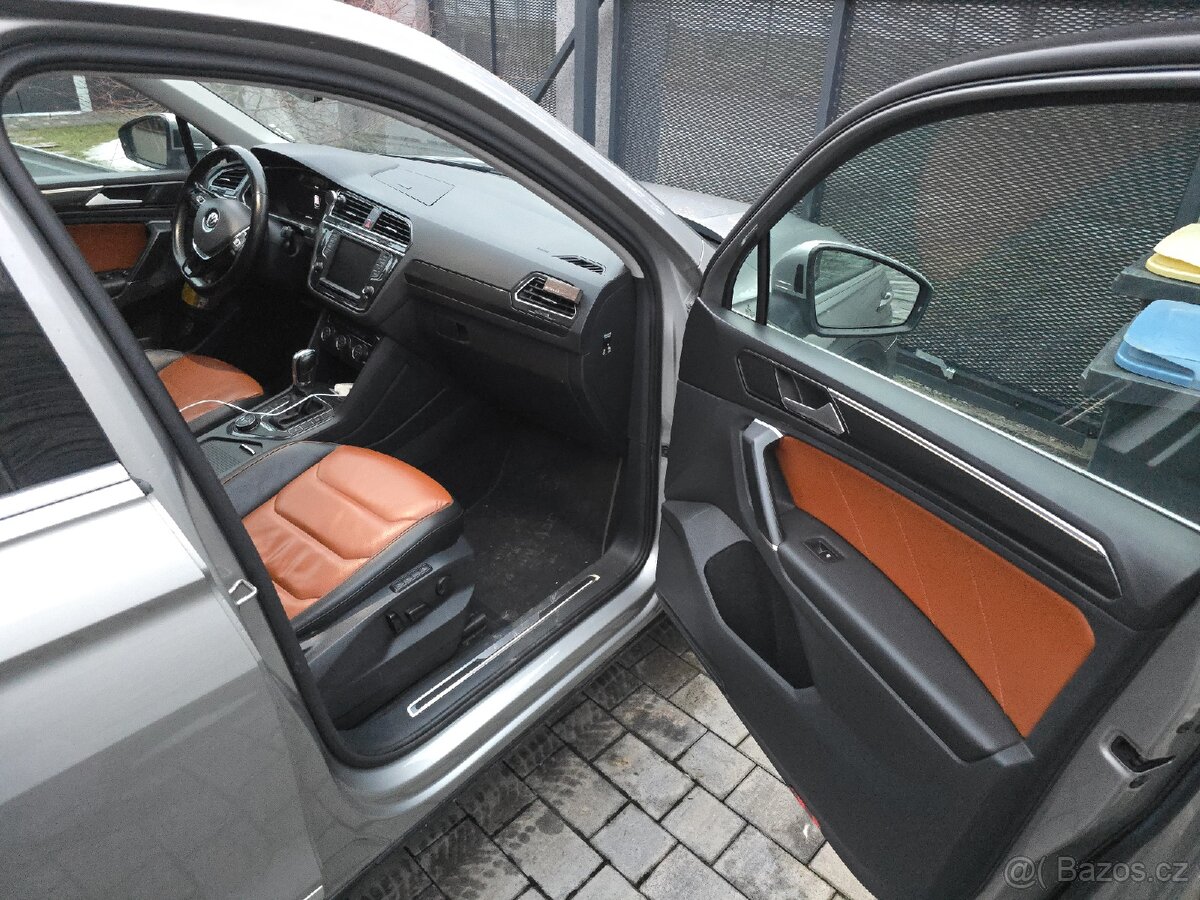 Tiguan - 10