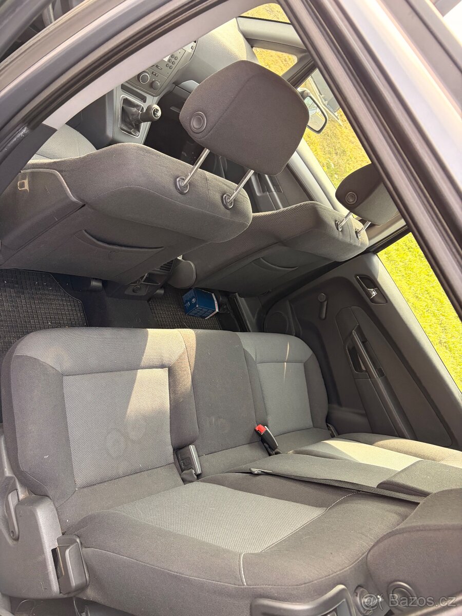 Opel Zafira 1.8 103kW - 10