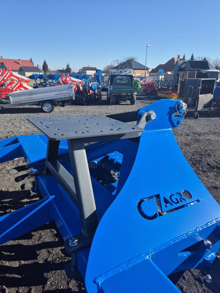 Diskový podmítač CZAGRO ROL 300 - 10