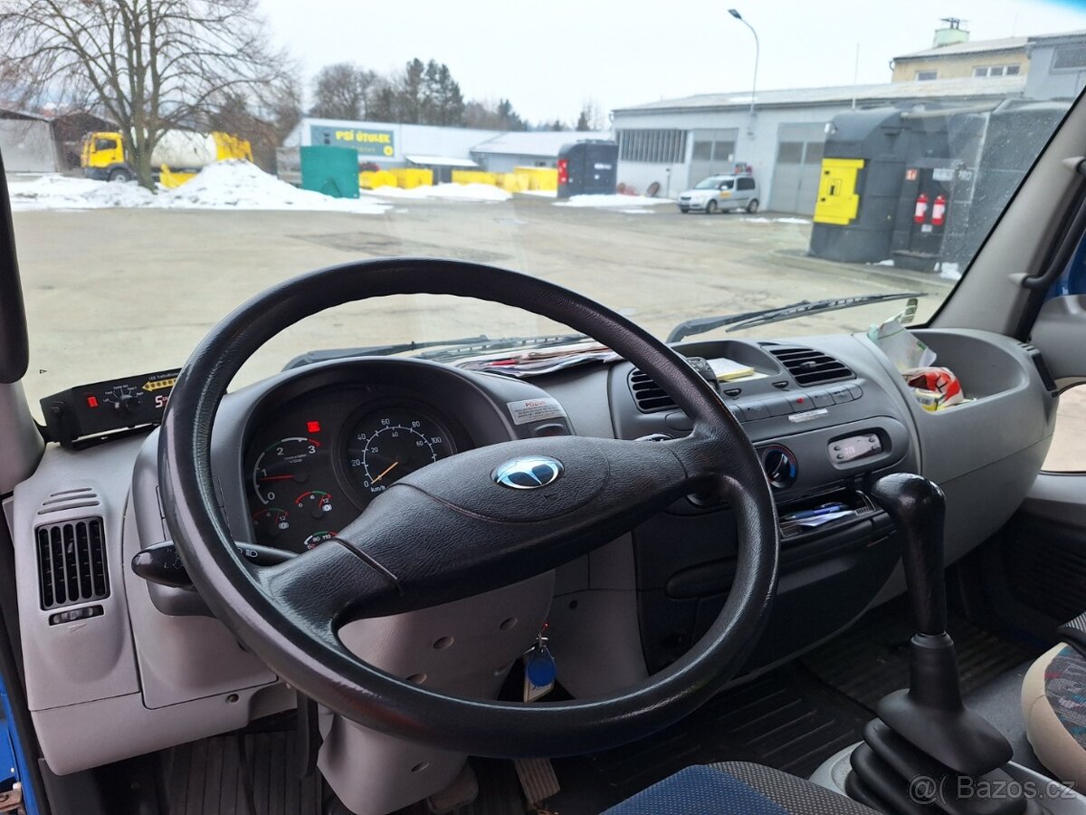 AVIA D75 + MP 21 - 10