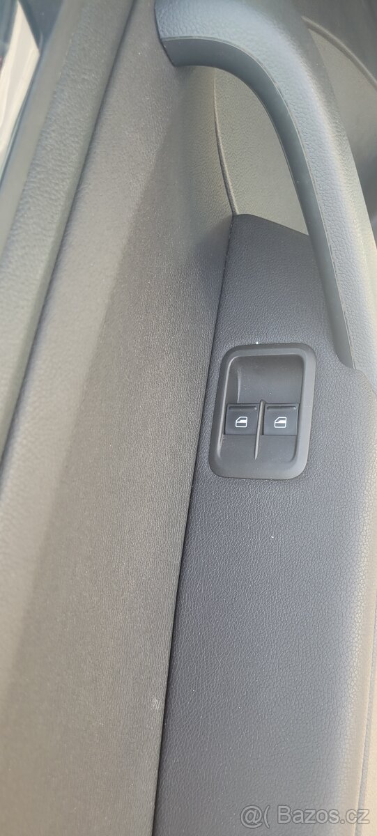 Škoda Yeti 1.4tsi - 10