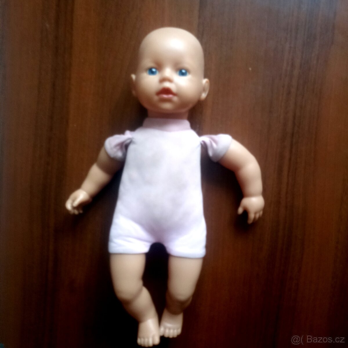 Panenky mix - 10