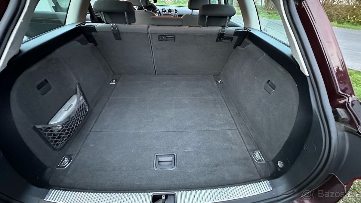 Seat Exeo - 10