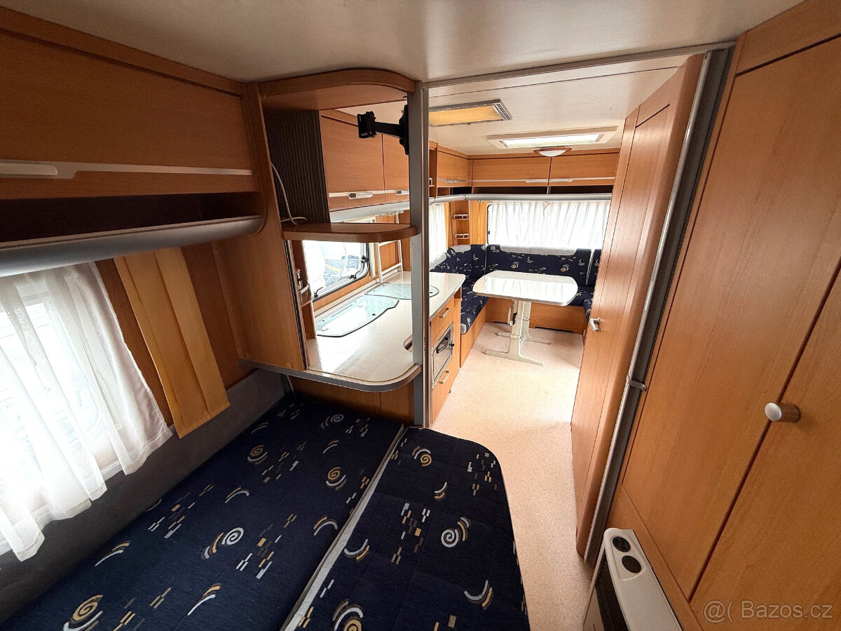 Wilk S3 650DK, PALANDY,PŘEDSTAN,TROUBA, MARKÝZA-SLEVA 30.000 - 10